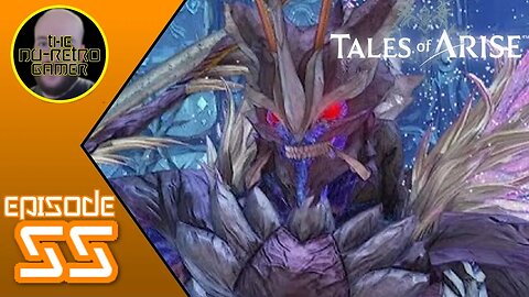 Sword Dancer! I Tales of Arise #55