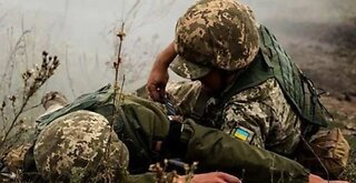 British: Over 10,000 dead Ukrainians in Bakhmut!