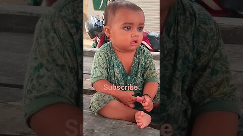 cute baby 😍 #2023 #foryou #cutebaby