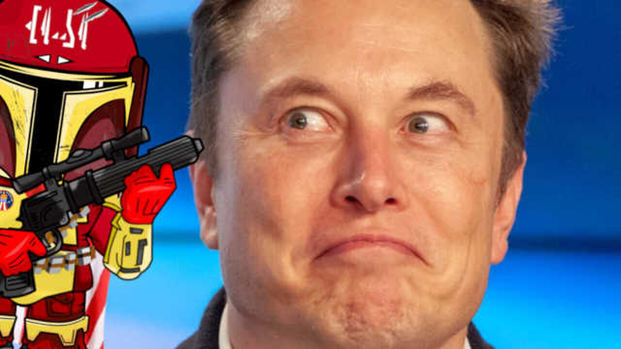 Elon Expose FBI Assho ReeEEeE Stream 12-16-22