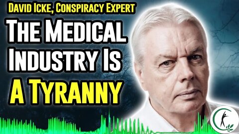 David I: Big Pharma Medicine Is A Huge Medical Tyranny