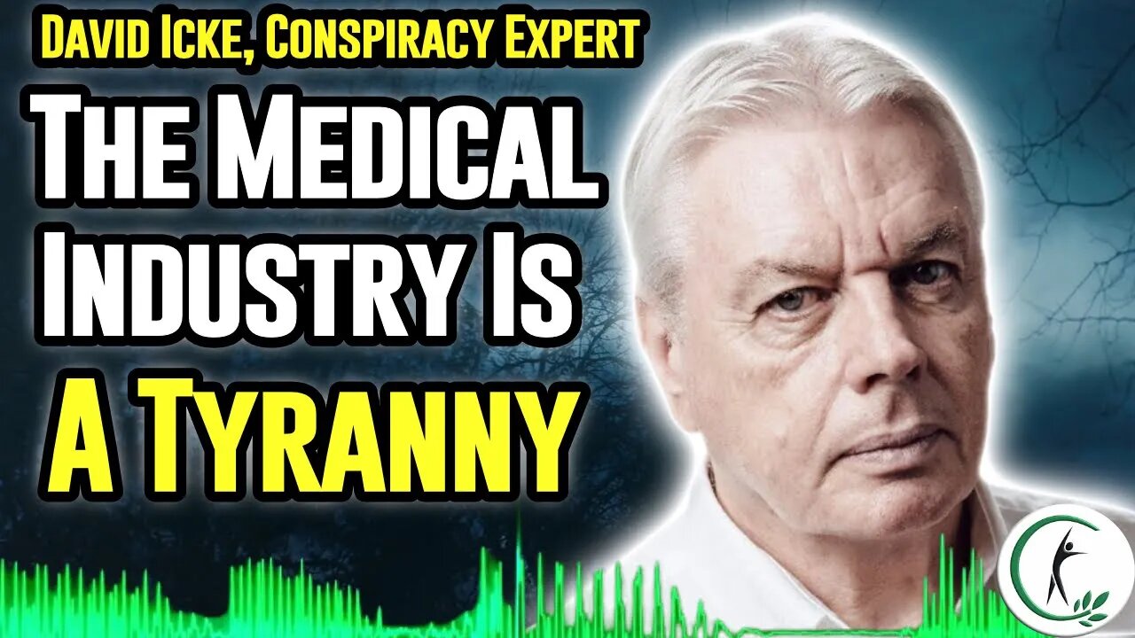 David I: Big Pharma Medicine Is A Huge Medical Tyranny