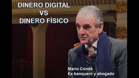 DINERO DIGITAL VS DINERO FÍSICO