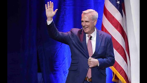 Kevin McCarthy Vows to Remove Prominent Democrats from Crucial Committees