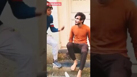 Dance krna hy 😁😁😁😁tiktok Funny Video |#r150shorts |#youtubeshorts |#ytshorts |#animals