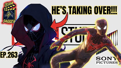 Miles Morales Will Be A GAME CHANGER In Spider-Man 4!!!