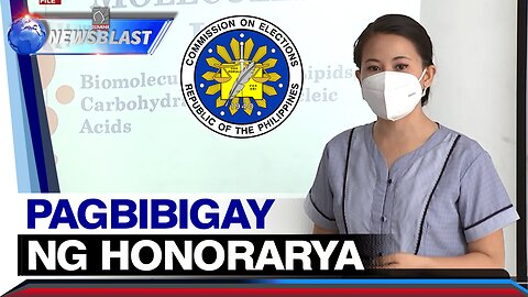 COMELEC, sisikapin na hindi magkakaroon ng delay sa pagbibigay ng honorarya para sa mga BEI