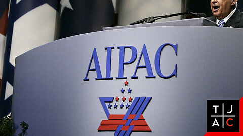 AIPAC IN WASHINGTON DC