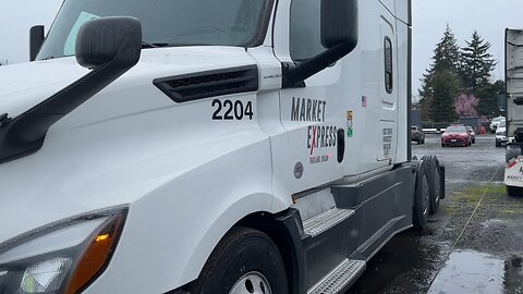 Truck Check