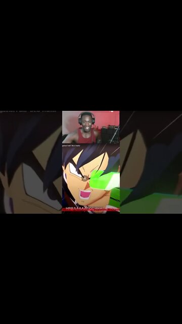 RaeReacts on YT:Dragon Ball Z: Kakarot - Official “Bardock Alone Against Fate” DLC Trailer #shorts