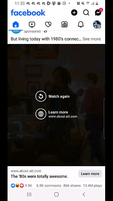 Marketing Failure: AT&T examples and Reverse Effects from Customers' Memory