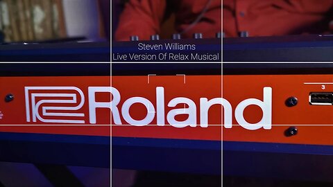 The Power of Roland Fantom 7