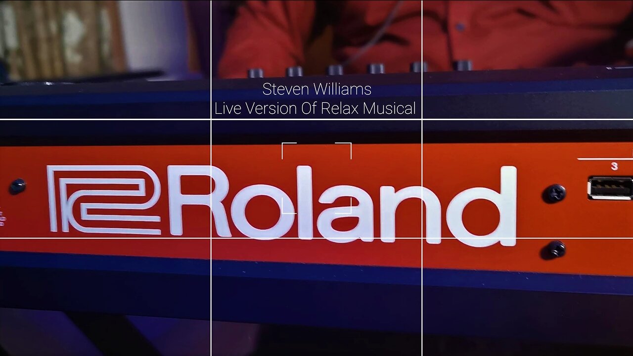 The Power of Roland Fantom 7