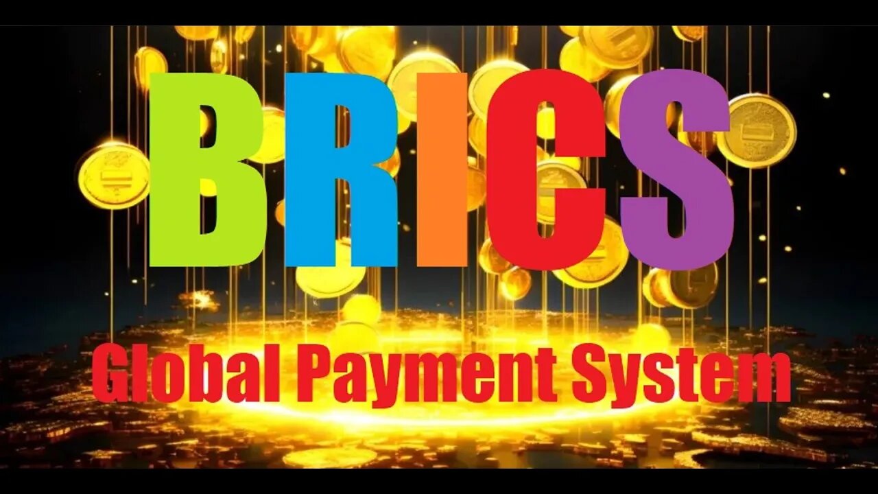 BRICS new payment system has been launched