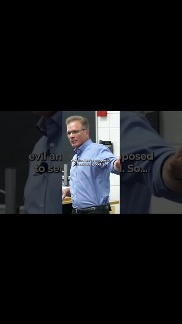 Define natural law? #naturallaw #MoralChoices #apologetics #drfrankturek #frankturek