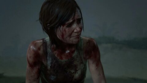 The Last of Us 2 Part 70-The Two Boats