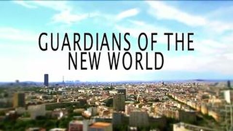 Guardians Of The New World - A Documentary About Anonymous