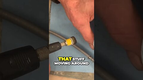 The Secret to Mess-Free Polishing - Game Changer!
