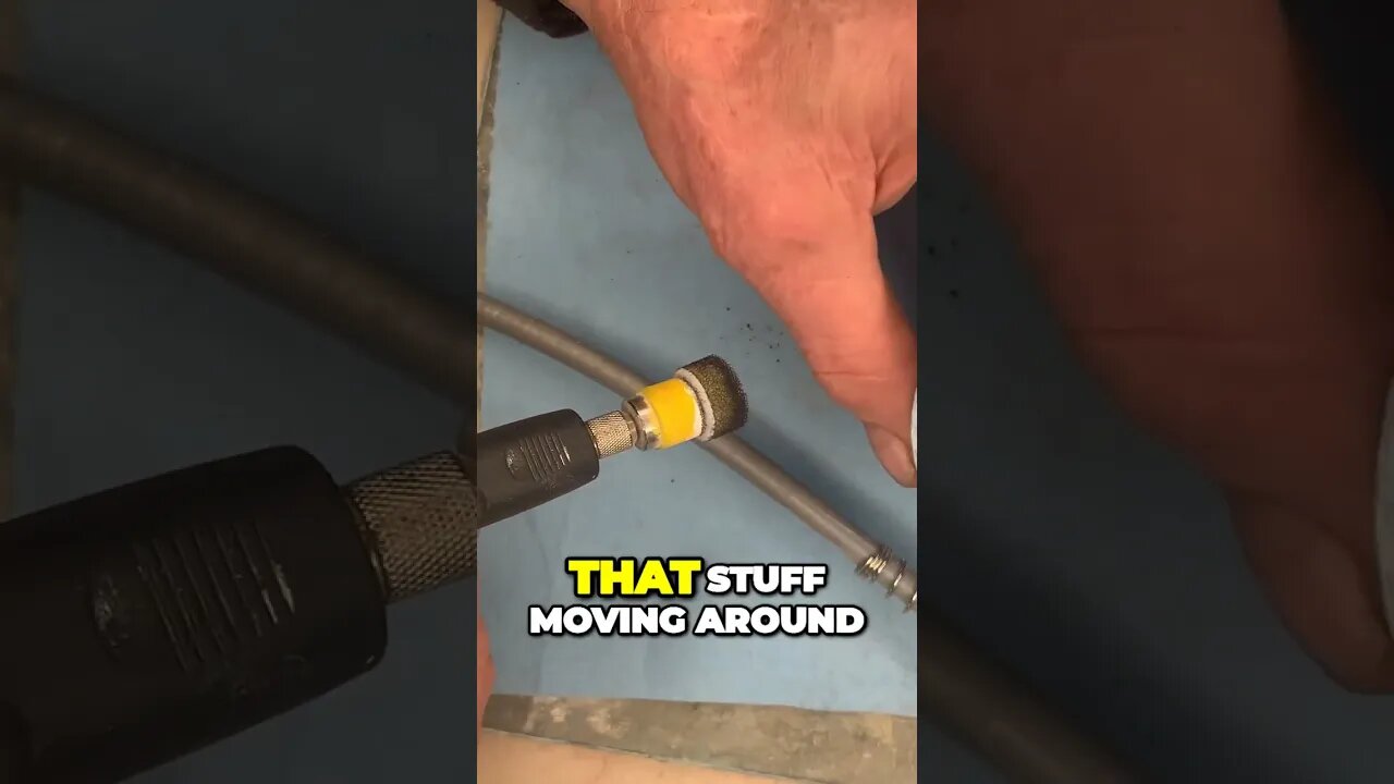 The Secret to Mess-Free Polishing - Game Changer!