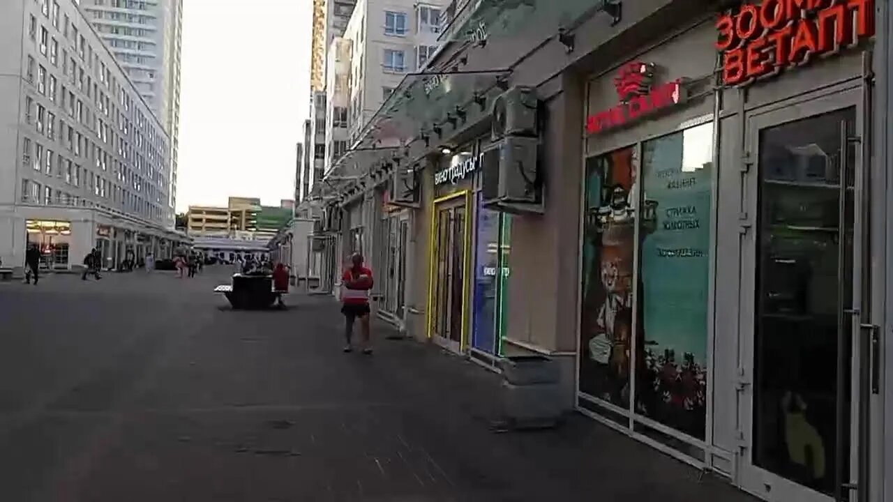 Reeducation Camp 2.0