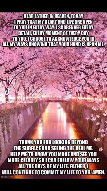 Have a good day everyone. #prayer #bibleverse