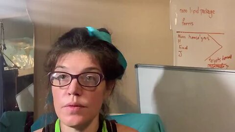 some thing important