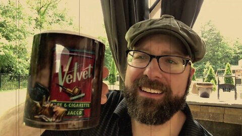 5th Day Codger Challenge