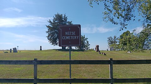 Neese Cemetery