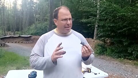 Dirty gun barrel Chamber will cause case Extraction problems