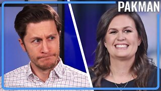 Sarah Huckabee Sanders Will Easily Win in Arkansas