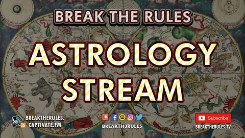 Astrology Stream