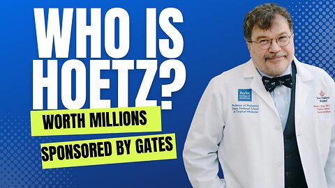 WHO IS HOETZ?