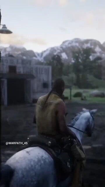 Pimp Down 😜#rdoshorts #rdo #rdr2shorts #reddeadredemtion2 #comedian #voiceactor #funnytakes