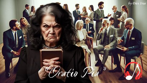 ORATIO PIA