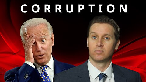 SHOCKING Total Cost of Joe Biden's Corruption