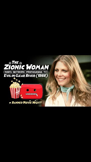 Evil in Clear River (1988) - Banned Made For TV Movie