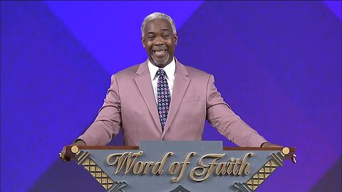 The Power Of One -- Bishop Dale C. Bronner