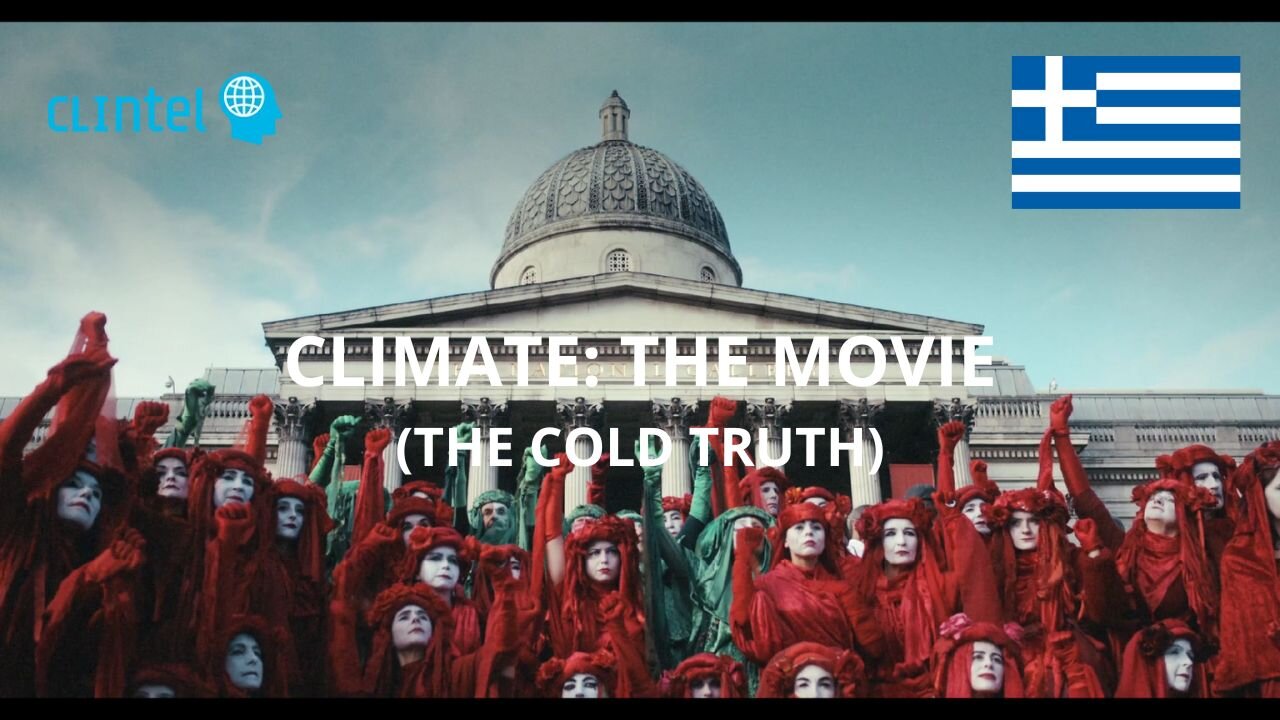 Climate: The Movie (Ελληνικοί υπότιτλοι)