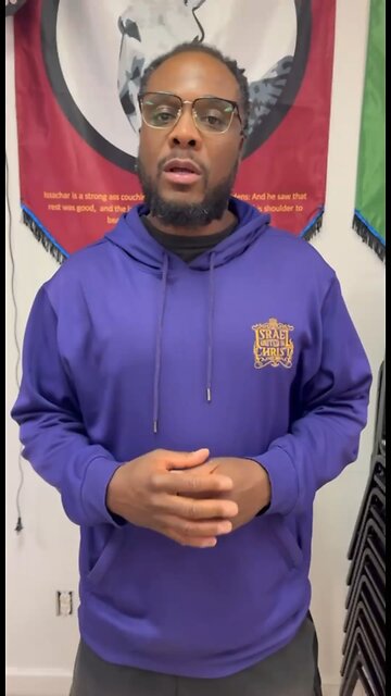 Ask Your Pastor‼️