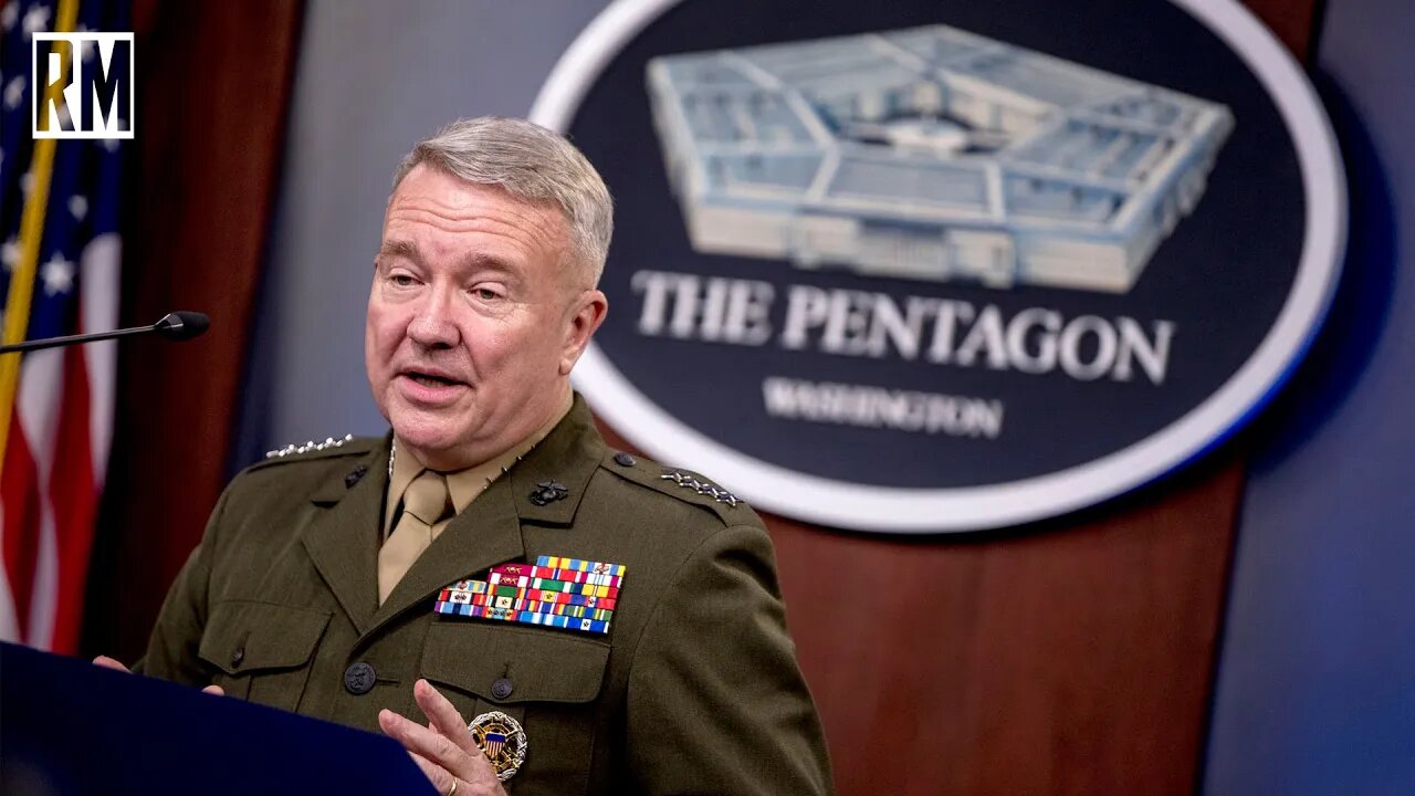 US Generals: Bountygate Evidence Inconclusive