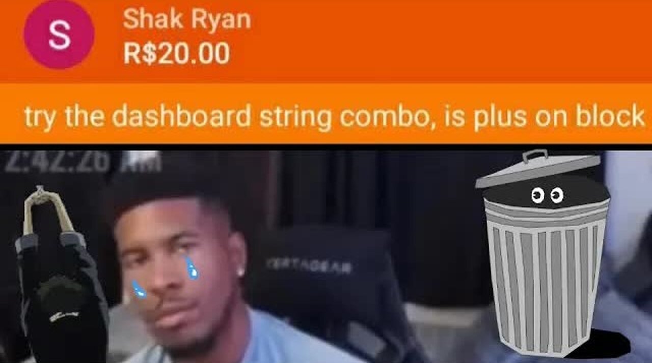 Low Tier GARBAGE Just DOESN’T IMPROVE (DISASTER STREAM) [Cowboy Revenge Reupload]
