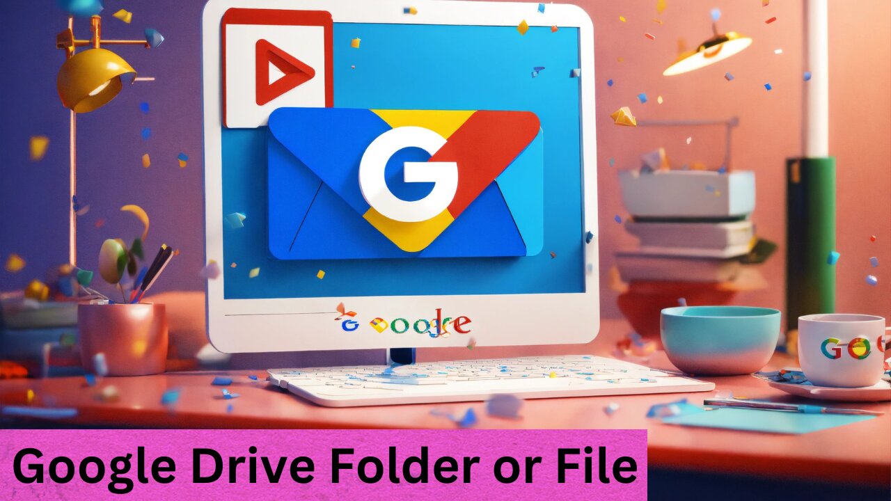 How to transfer ownership of a Google Drive folder or file