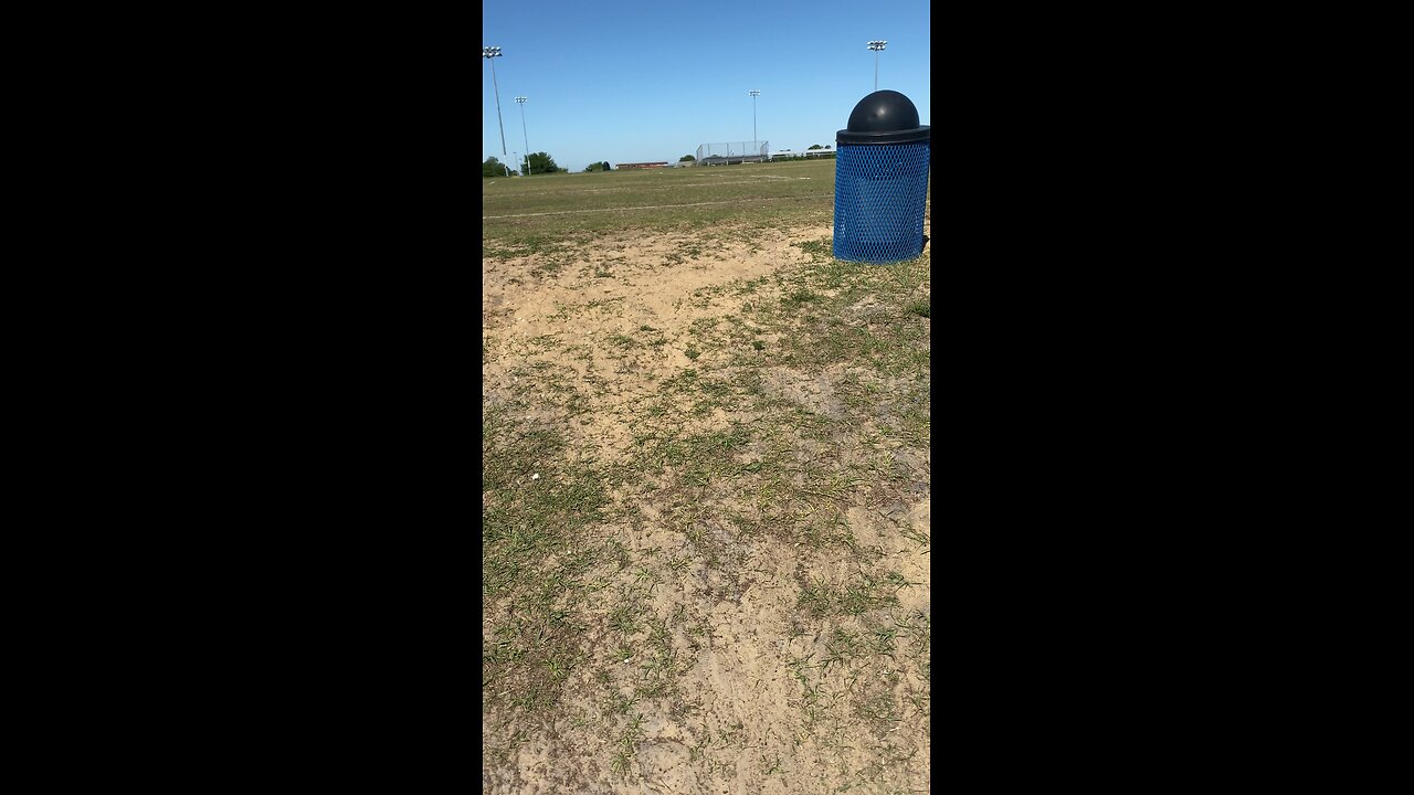 Full Individual Training Session