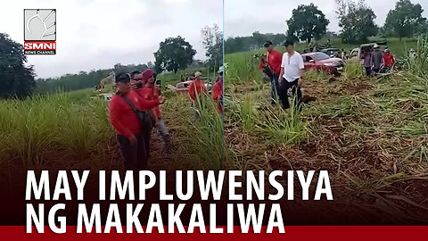 Mga magsasaka sa Manabilang, Lanao del Sur posibleng may impluwensiya ng makakaliwang grupo —PA