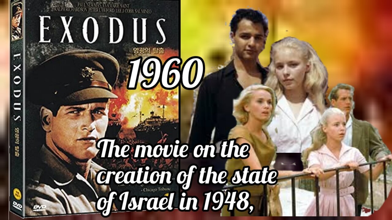 Exodus 1960