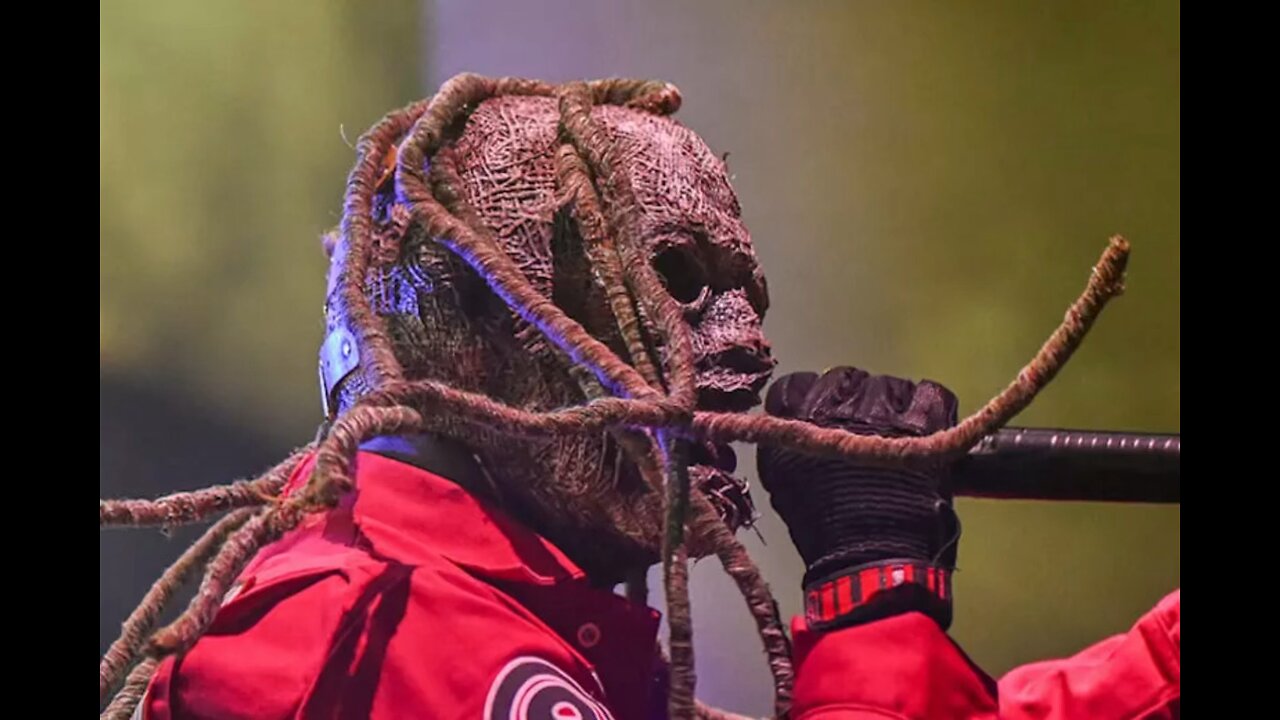 Corey Taylor Reveals Big Change to How Slipknot Will Tour