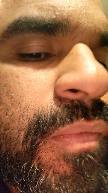 Like people all the time