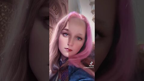 if I was in Harry Potter. #tiktok #tiktoktrend