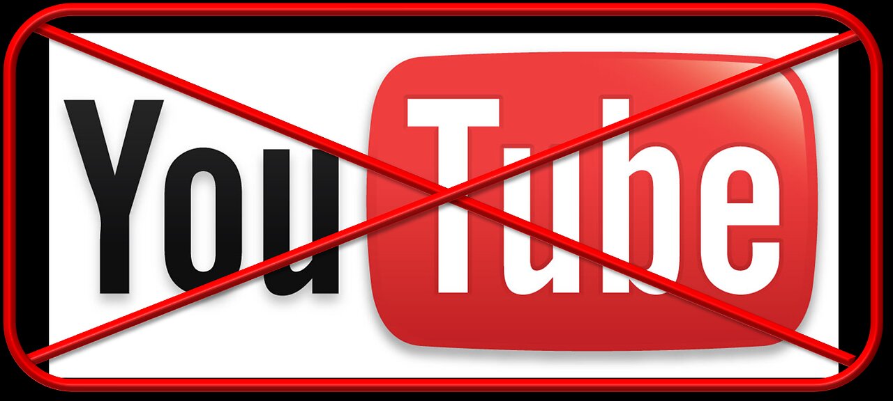 BAPWA BANNED FROM YOUTUBE - FULL RESPONSE