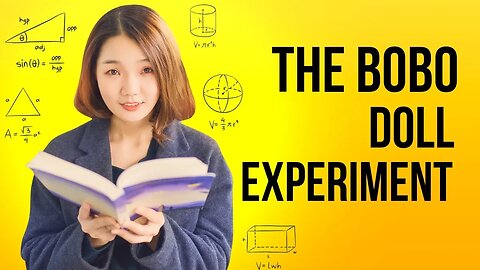 Unraveling the Bobo Doll Experiment